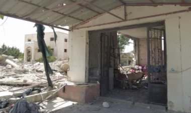 مدن أشباح.. كيف تحولت جنوب لبنان لمنطقة مهجورة بعد الضربات الإسرائيلية؟