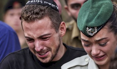 صدمات ما بعد الحرب: جنود إسرائيليون عائدون من غزة يعانون صعوبة في النطق والأكل