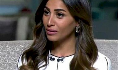 بعد تعرضها للخيانة.. دينا الشربيني تحسم الجدل حول قصة حبها الجديد