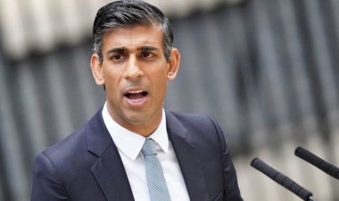 مأزق سوناك: الانتخابات المحلية تنذر بعاصفة سياسية في بريطانيا.. ما التفاصيل؟