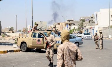 ليبيا في مرمى صراعات القوى العظمى.. فما هي السيناريوهات المحتملة؟