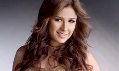 ياسمين عبدالعزيز تثير تعاطف الجمهور بتصريحات انفصالها