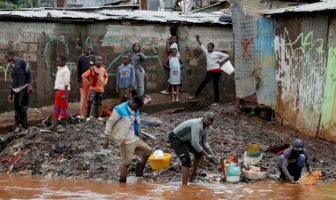 تضامنًا مع الكوارث.. الإمارات تخصص 15 مليون دولار لمساندة كينيا