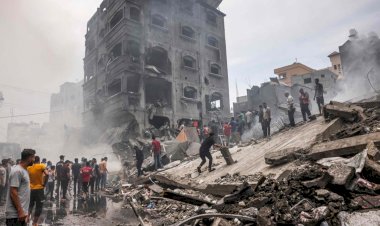 محلل فلسطيني يكشف: إسرائيل تريد المزيد من التدمير كمقدمة لتهجير الشعب الفلسطيني بالكامل من أرضه