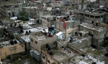 اجتياح رفح يكشف عزلة إسرائيل الدولية والانقسامات الكبرى داخل حكومة نتنياهو