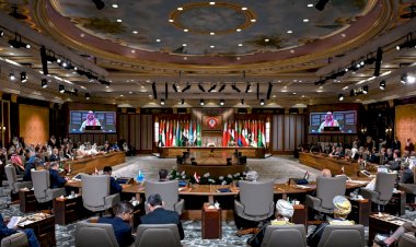 خبراء يكشفون أهداف القمة العربية المرتقبة: الاعتراف بالدولة الفلسطينية وإطلاق عملية سياسية جادة لتحقيق السلام