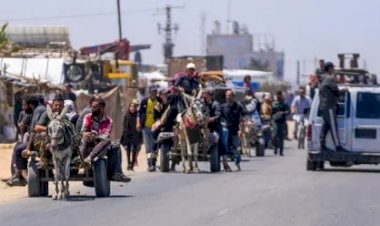محللون يكشفون التعنت الإسرائيلي للتصعيد في رفح والسعي لمنع دخول المساعدات