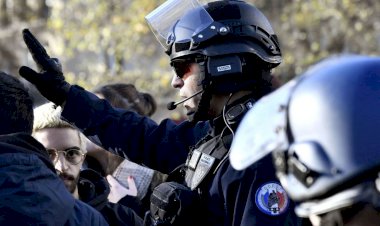 بعد رصد تجاوزات واحتيال.. المخابرات الفرنسية تفكك شبكة الإخوان القانونية