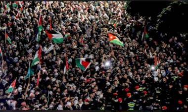 محلل أردني يكشف مخططات الإخوان وإيران للنيل من مقدرات الأردن