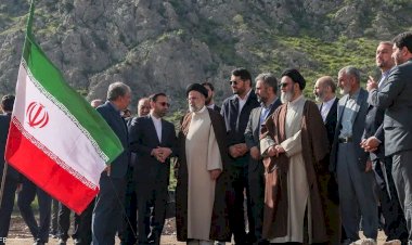 وول ستريت جورنال: هل تتأثر السياسة الإيرانية برحيل رئيسي ووزير خارجيته؟