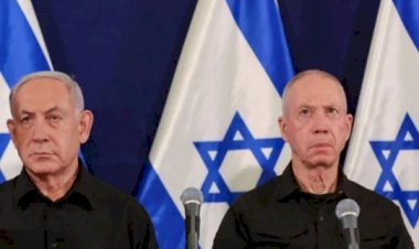 إهانة المدعي العام للجنائية الدولية.. ماذا حدث في داخل الحكومة الإسرائيلية بعد قرار الاعتقال؟