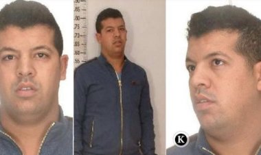 من هو عبد الله الحاج الصادق المغربي الشهير بميسي المخدرات؟