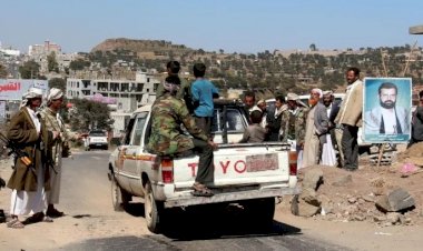 حقوقي يمني يكشف مخططات الجماعة الإرهابية ضد أبناء الشعب اليمني