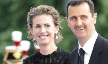 أسماء الأسد.. سوريا تعلن إصابتها بسرطان الدم.. ماذا نعرف عنها؟