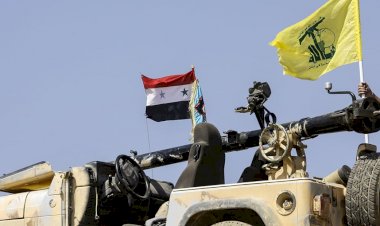 هل تخطط ميليشا حزب الله للعودة إلى سوريا ولماذا؟