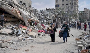 الولايات المتحدة ترفع درع الحماية.. عقوبات مرتقبة ضد المحكمة الجنائية الدولية