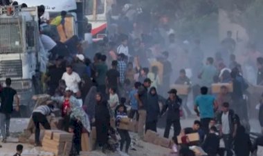 مخاوف أمريكية من عزلة إسرائيلة.. العدل الدولية تستعد لإصدار حكمها بشأن حرب غزة اليوم