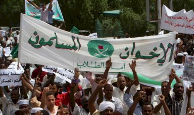 بعد مرور أكثر من عام.. الإخوان تُواصل مخططاتها الإرهابية لاستهداف السودان