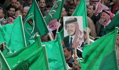 كيف استهدف إخوان الأردن الطلاب في الجامعة وتضليلهم؟