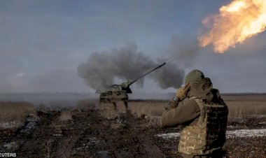 هل تقبل أوكرانيا والغرب بشروط بوتين لوقف الحرب المشتعلة؟