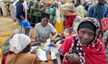 السودان بين الاتهامات والمأساة الإنسانية: تداعيات فشل مفاوضات جوبا