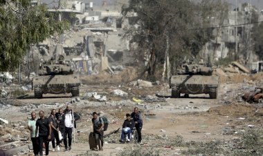 مستشار رئيس فلسطين لـ العرب مباشر: جرائم الاحتلال الإسرائيلي أصبحت يندى لها الجبين