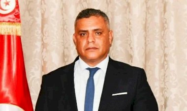هل يكون الأنسب للتصدي لإرهاب الإخوان.. من هو خالد النوري وزير داخلية تونس الجديد؟