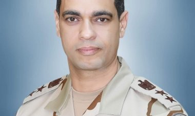 محلل عسكري لـ العرب مباشر : مصر حذرت مرارًا وتكرارًا من مغبة التصعيد الإسرائيلي في المنطقة