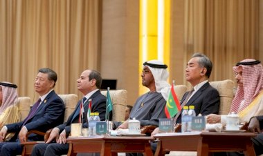 تعزيز التعاون العربي الصيني في بكين: منتدى التعاون الصيني العربي.. أبرز الملفات