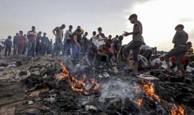 كيف تحايلت إسرائيل على الخط الأحمر الأمريكي في رفح؟