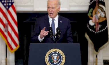 مقترح بايدن لهدنة غزة.. هل يعتبر طوق نجاة بايدن؟