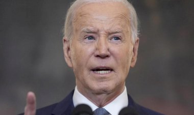 الاقتراح الأكثر سخاء.. مجلس الحرب الإسرائيلي يدرس مقترح بايدن لوقف حرب غزة