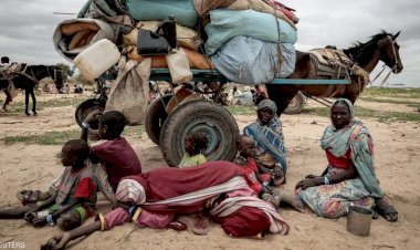 كيف جذب سؤال لطلاب المدرسة في السودان إرباك النشطاء عبر التواصل الاجتماعي؟