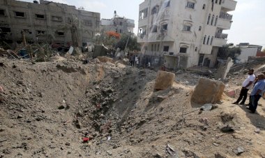 وفد حماس بالقاهرة لبحث مقترح وقف إطلاق النار.. آخر التطورات