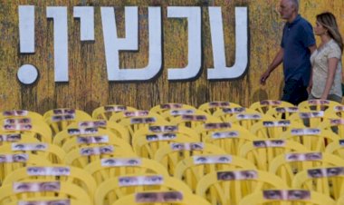 استئناف مفاوضات الهدنة.. جهود أمريكية جديدة مع مصر وقطر لوقف حرب غزة