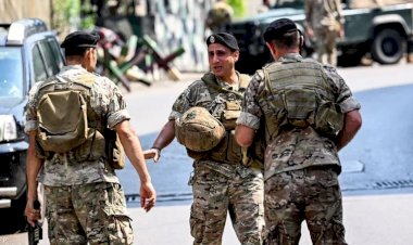 خبراء يكشفون تداعيات الهجوم على السفارة الأمريكية في بيروت