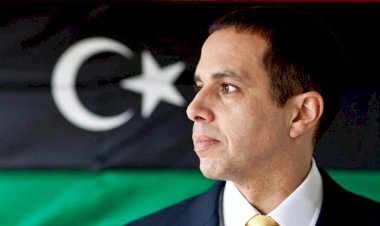 سليل العائلة الحاكمة محمد السنوسي.. هل تمهد تصريحاته لحل الأزمة في ليبيا وإجراء حوار شامل؟