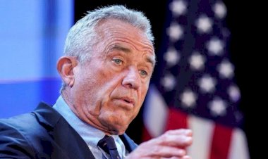 بعد دخول كينيدي جونيور للسباق.. هل يصبح عقبة جديدة في طريق ترامب إلى البيت الأبيض؟