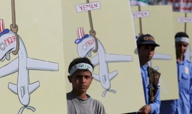 قبل انطلاق الانتخابات الرئاسية.. وكلاء إيران يشعلون الصراعات في الشرق الأوسط