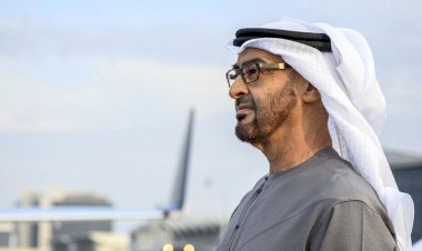 الإمارات ومسار السلام: دور استراتيجي في مجموعة بريكس