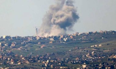 تصعيد خطير.. لأول مرة منذ بدء الحرب.. حزب الله يستهدف مقاتلات إسرائيلية