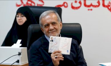 المرشح الإصلاحي الوحيد.. تحديات كبرى تواجه المعتدلين في الانتخابات الإيرانية