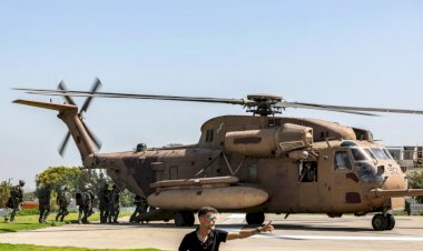 واشنطن بوست تكشف دورًا نادرًا للاستخبارات الأمريكية في الحرب الإسرائيلية على غزة