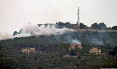 كيف يؤثر الصراع المكثف بجنوب لبنان على القرى والسكان؟