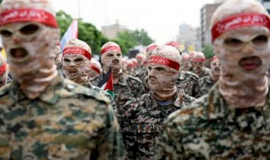 يو بي آي: الولايات المتحدة تصنف أبرز الميليشيات الإيرانية في العراق منظمة إرهابية