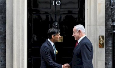 رويترز: بريطانيا تتراجع عن توريد الأسلحة لإسرائيل منذ اندلاع الحرب