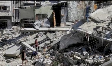 رويترز: الأمم المتحدة تتهم إسرائيل مرة جديدة بانتهاك قوانين الحرب في غزة