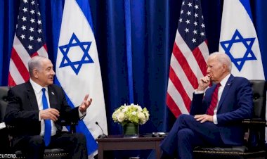 ما هو تأثير دعم واشنطن إسرائيل بالأسلحة الأمريكية على الحرب في غزة؟