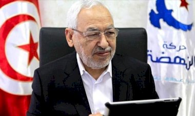 الغنوشي و17 قياديًا أمام الدائرة الجنائية.. مواجهة العدالة في ظل اتهامات التآمر