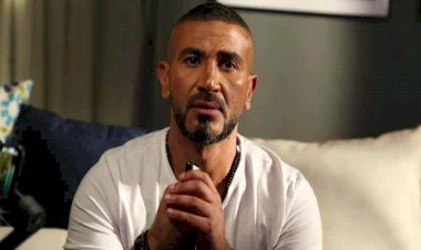 أزمات أحمد سعد عرض مستمر.. آخرها فيديو 